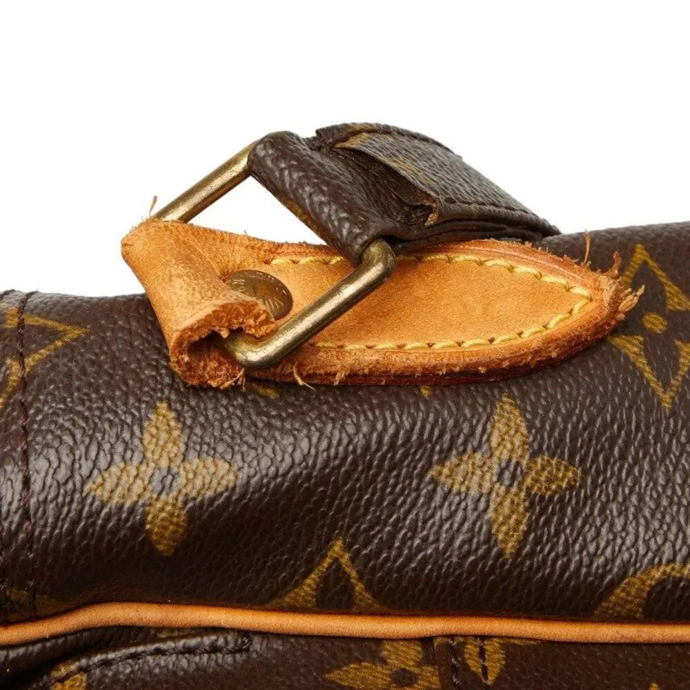 LOUIS VUITTON delivery duty